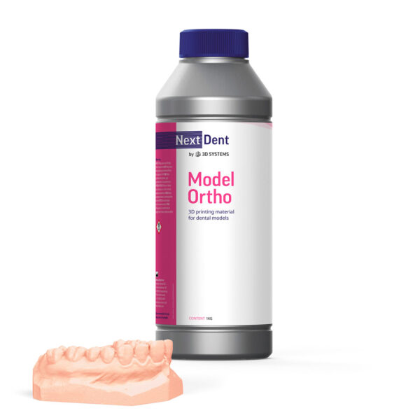 NextDent Model Ortho