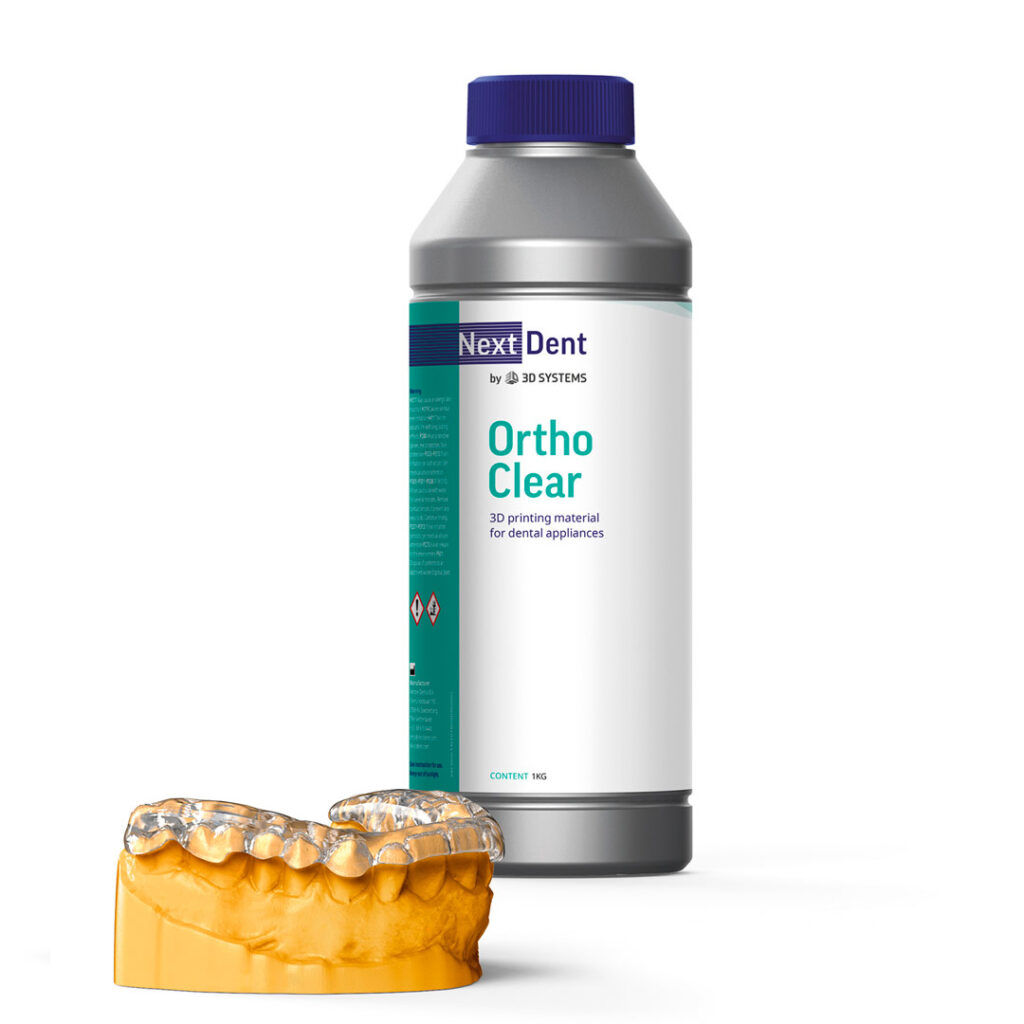 3D Printing Resins AvaDent Store